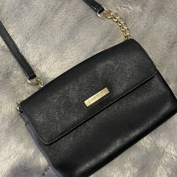 crossbody bags Calvin Klein - Picture 1 of 11